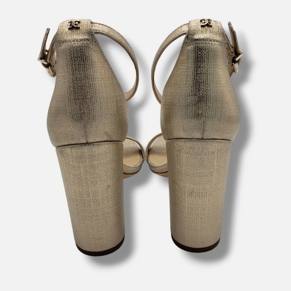 Sam Edelman Yaro Sandals Womens - Picture 6 of 7